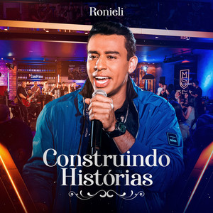 Cordas Vocais - Ao Vivo by Ronieli, Enzo Rabelo
