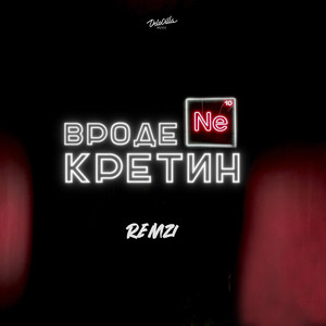Вроде не кретин (prod. by Miscariot) by REMZI