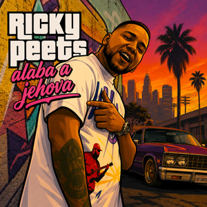 Alaba a Jehova by Ricky Peets