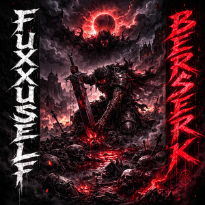 BERSERK