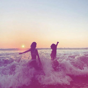 Be Kind x Roses - slowed & reverb by Miss Mash