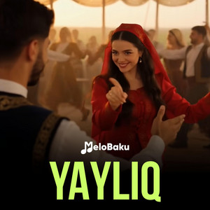 Yaylıq by MeloBaku