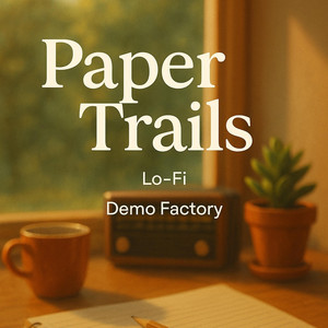 Paper Trails by Demo Factory