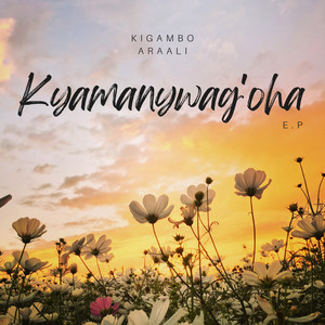 Kigambo Araali - Kyamanywag'oha