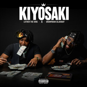 Kiyozaki cover art