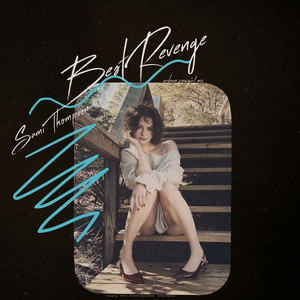 Best Revenge - Urban Cowgirl Mix by Sami Thompson