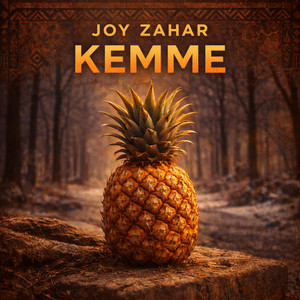 Kemme by Joy Zahar