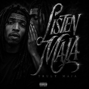 Listen Maja by Truly Maja