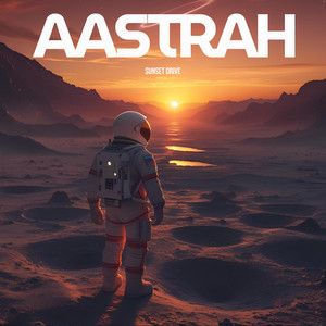 Sunset Drive by Aastrah