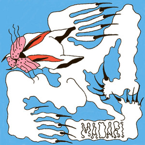 Madari by BARRRK