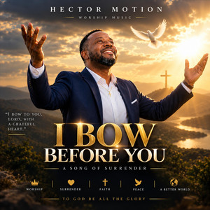 I Bow Before You by Hector Motion