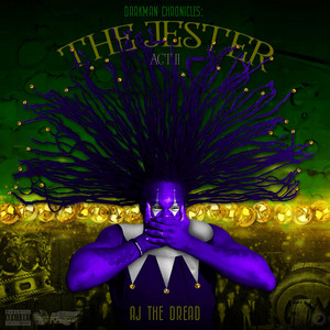 AJ the Dread - Hail Caesar