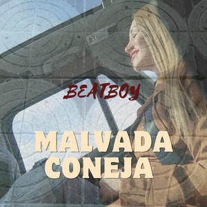 Malvada coneja by Beatboy