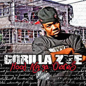 I Am Atlanta Take 1 - song and lyrics by Gorilla Zoe | Spotify