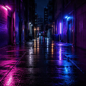 Touch the Night by Lune Vibes