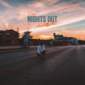 Nights Out cover