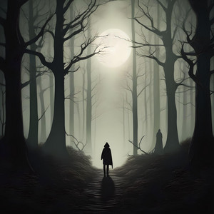 Echoes of the Twilight by Phantom Grove Album Cover