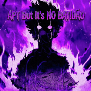 APT But It's NO BATIDAO by DJ RZK