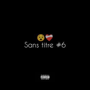 Sans titre #6 by I.B