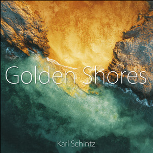 Golden Shores by Karl Schintz
