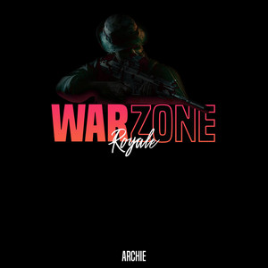 Portada de Warzone Royale