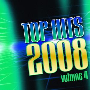 Top Hits 2008 Vol.4 album