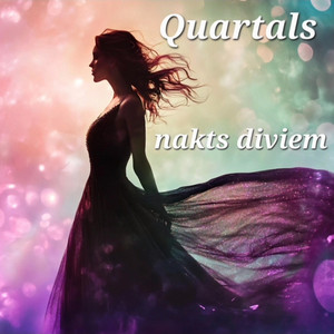 Quartals - nakts diviem