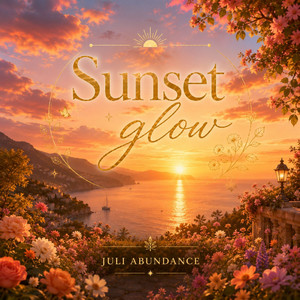 Sunset glow by Juli Abundance
