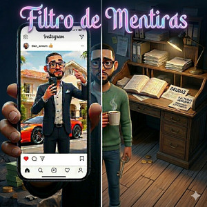Filtro de Mentiras by La Nueva Mafia