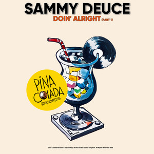 Doin' Alright (Part 1) by Sammy Deuce