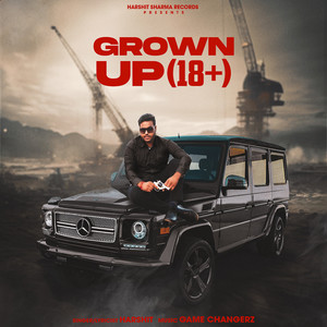 Harshit - Grown Up