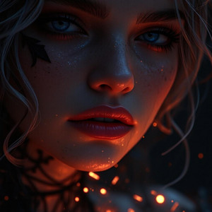 Never Be by Dj Rafael Lima