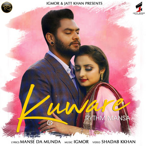 Kuware by Rythm Mansa, IGMOR