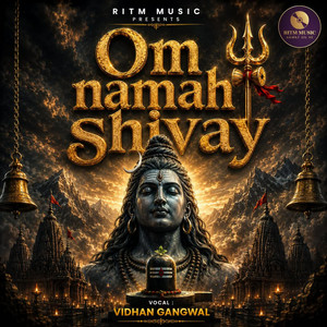 Om Namah Shivay