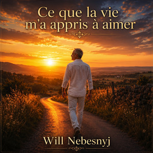 Tout ce que j'aurais aimé te montrer by Will Nebesnyj