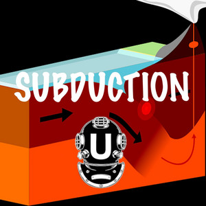 SUBDUCTION