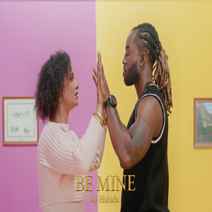 Habida - Be Mine