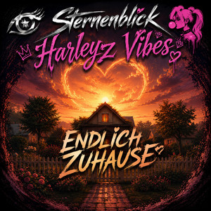 Endlich Zuhause by Sternenblick, Harleyz Vibes