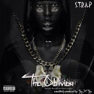 S.T.R.A.P - Mephobia