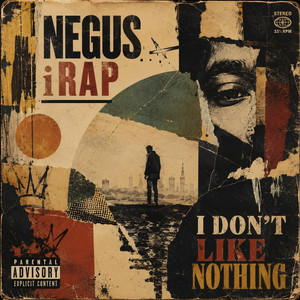 I Don't Like Nothing by Negus IRap