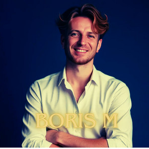 Boris M - მიდის წელი