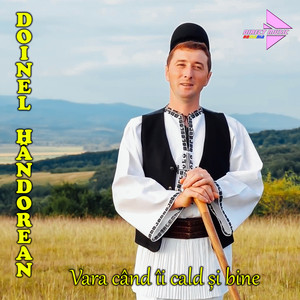 Doinel Hândorean - Vara când îi cald și bine