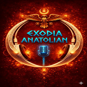 SÖZ MÜ BIRAKTIN by EXODIA ANATOLIAN