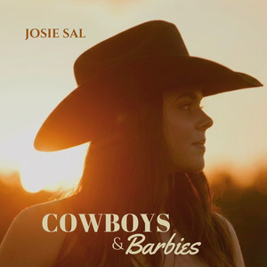 Cowboys And Barbies by Josie Sal