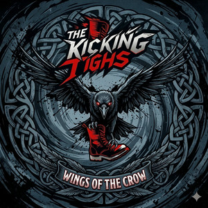 Wings of the Crow by The Kicking Tighs