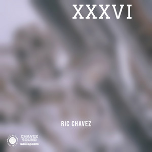 XXXVI by Ric Chavez