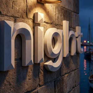 night by sunstar