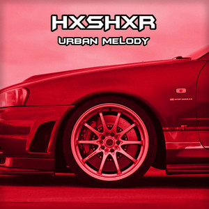 URBAN MELODY - nightcore by HXSHXR