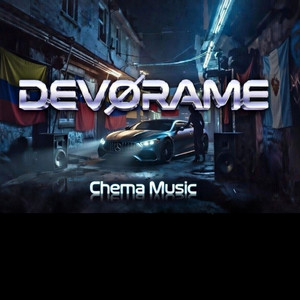 Devorame by Chema Music