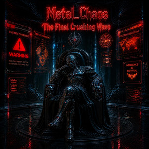 The Final Crushing Wave by Metal_Chaos